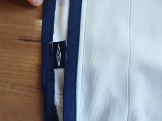 Camiseta Inglaterra Reversible 2003 Umbro