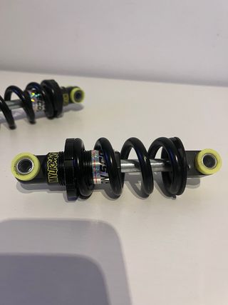 Suspensiones Smartgyro Rockway My Urban