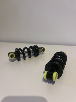 Suspensiones Smartgyro Rockway My Urban