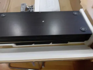 Estantería 4 Niveles Sin Herramientas