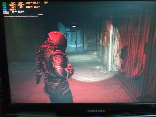 PC Gaming i5 7600 - 16GB RAM DDR4 - RX 570 4GB