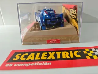 Coche Scalextric Ninco Raid