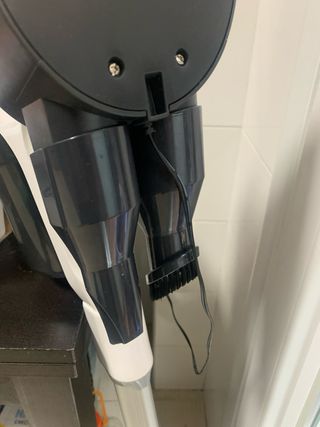 Aspirador Rowenta RH69 Sin Cable