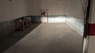 Vendo garaje