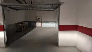 Vendo garaje