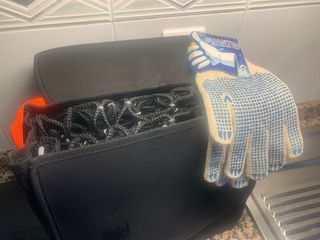 CADENAS PARA NIEVE MICHELIN