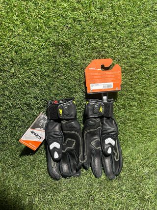 Guantes Racing JR Seventy Ts