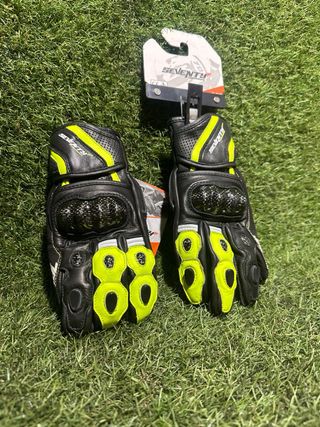 Guantes Racing JR Seventy Ts