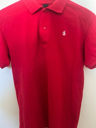 Polo Sevilla FC Paseo Talla M