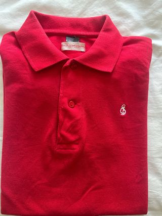 Polo Sevilla FC Paseo Talla M