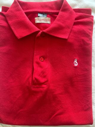 Polo Sevilla FC Paseo Talla M