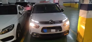Citroen C4 Cactus 2018
