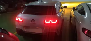 Citroen C4 Cactus 2018