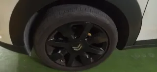 Citroen C4 Cactus 2018