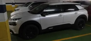 Citroen C4 Cactus 2018
