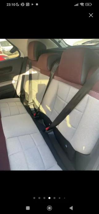 Citroen C4 Cactus 2018