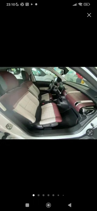 Citroen C4 Cactus 2018