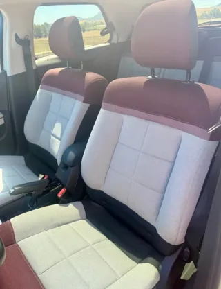 Citroen C4 Cactus 2018