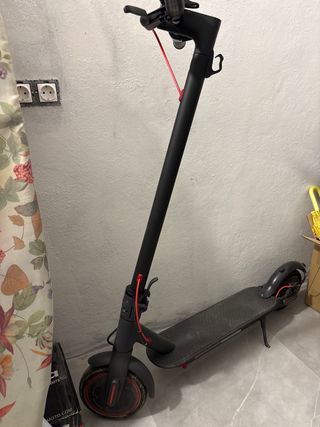Patinete Eléctrico Xiaomi