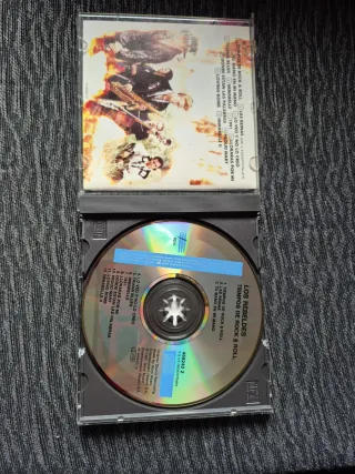 Los Rebeldes Tiempos de Rock & Roll