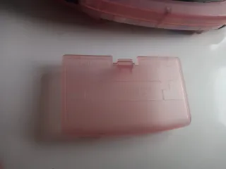 Consola Game Boy Advance + 3 Juegos