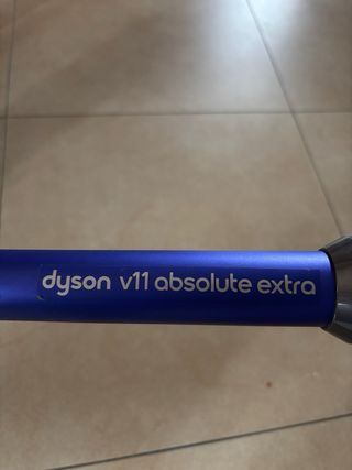 Dyson V11 Absolute Extra