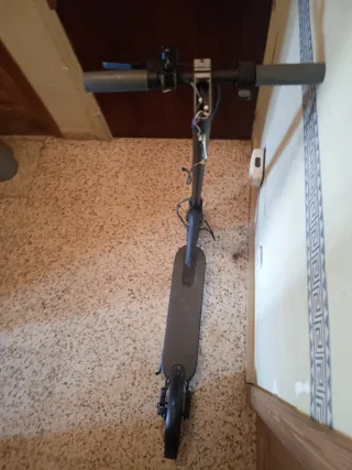 Patinete Eléctrico Xiaomi