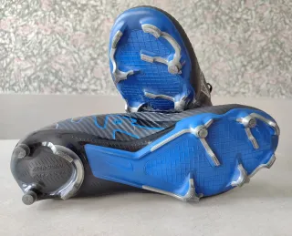 Nike Mercurial Zoom Vapor 15 Academy MG