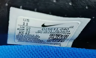 Nike Mercurial Zoom Vapor 15 Academy MG