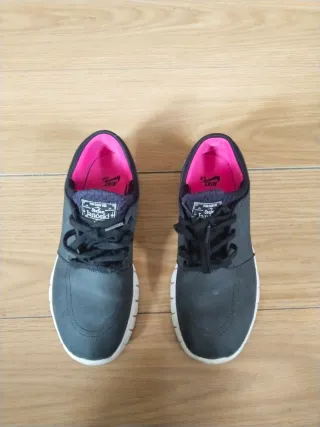 Nike Air Stefan Janoski Mujer 39