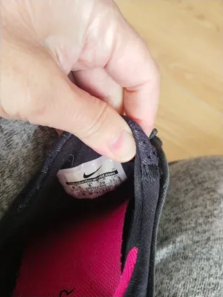 Nike Air Stefan Janoski Mujer 39