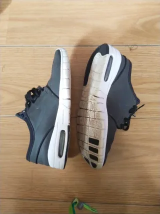 Nike Air Stefan Janoski Mujer 39