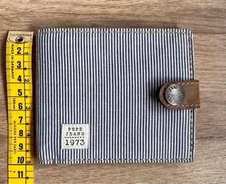 Cartera Pepe Jeans Nueva