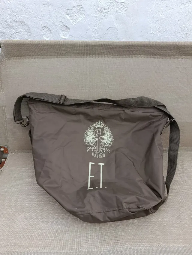 Petate militar , mili