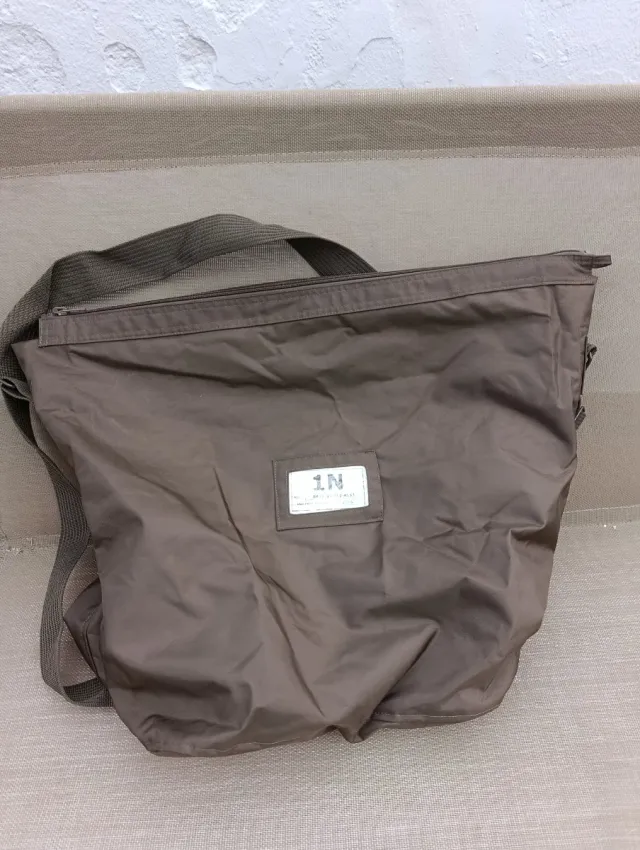 Petate militar , mili