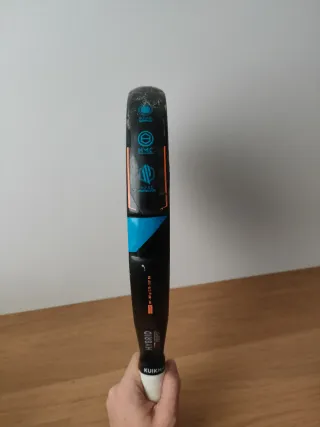 Pala Kuikma Hybrid Soft