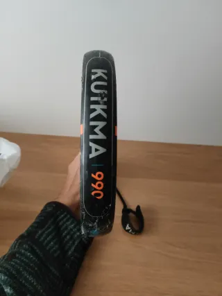 Pala Kuikma Hybrid Soft