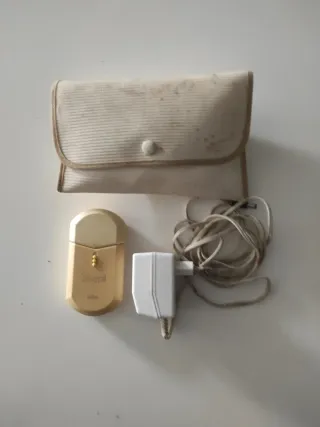 Máquina depiladora Braun Silk-épil