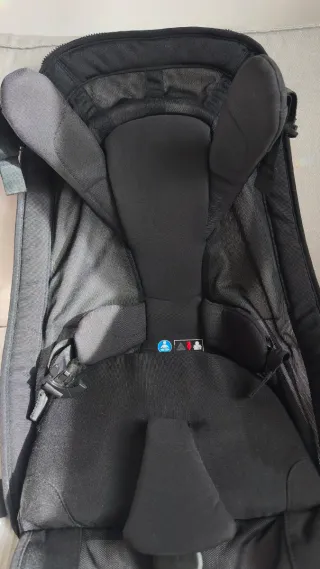 Seggiolino estivo Joolz Day2/3