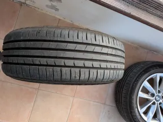 Llantas Hyundai 16
