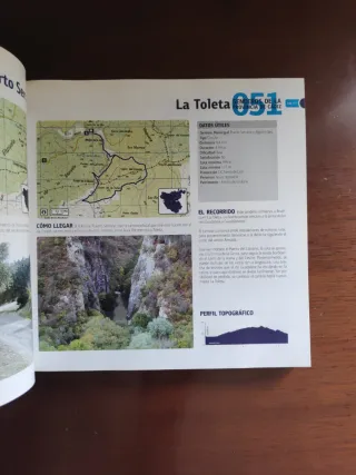 300 senderos de la provincia de Cádiz