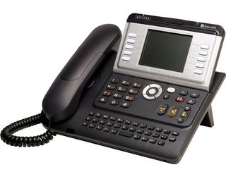 Telefono IP Alcatel-Lucent 4038