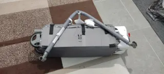 Cuna de viaje Jane plegable