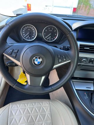 BMW Serie 6 2007