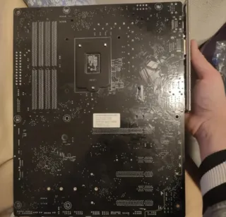 Placa Base ASUS Z170 PRO GAMING