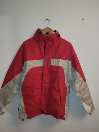 Chaqueta Joluvi Hombre Talla M