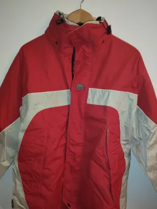 Chaqueta Joluvi Hombre Talla M