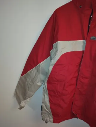 Chaqueta Joluvi Hombre Talla M