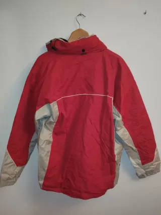 Chaqueta Joluvi Hombre Talla M