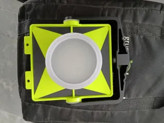 Estación Topcon GTS-105N Topografía